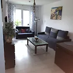 Apartman Admiralski Kołobrzeg