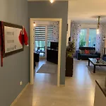 Apartman Admiralski Kołobrzeg