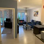 Admiralski Apartman *