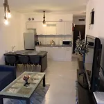 Apartman Admiralski