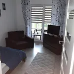 Apartman Admiralski *