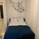 Admiralski Апартаменты *
