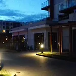 Apartman Admiralski Kołobrzeg