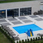 Apartman Admiralski Kołobrzeg