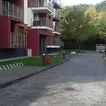 Apartman Admiralski