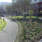 Admiralski Apartman Kołobrzeg