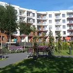 Apartman Admiralski