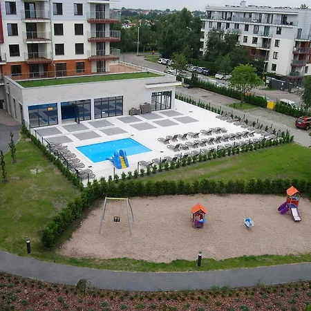 Apartment Admiralski