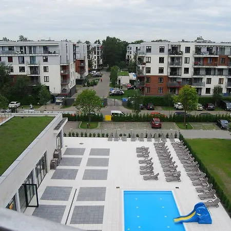 Apartment Admiralski