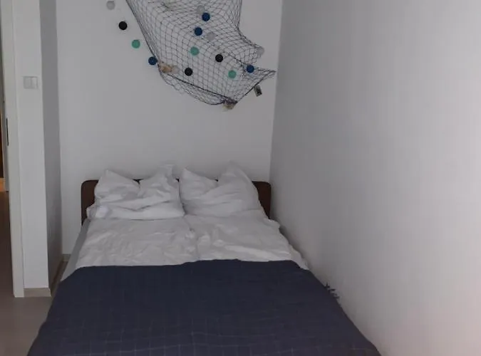 Admiralski Apartment *