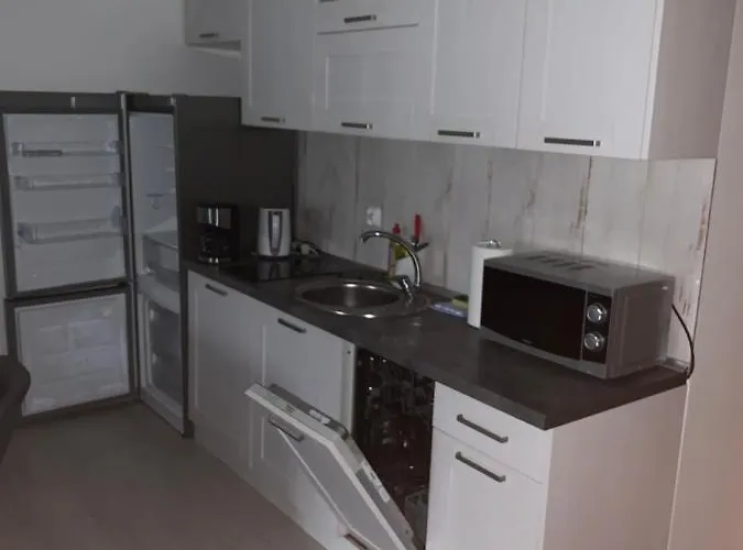 Admiralski Apartment