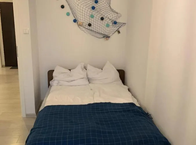 Admiralski Apartment *