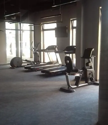 Apartment Admiralski *