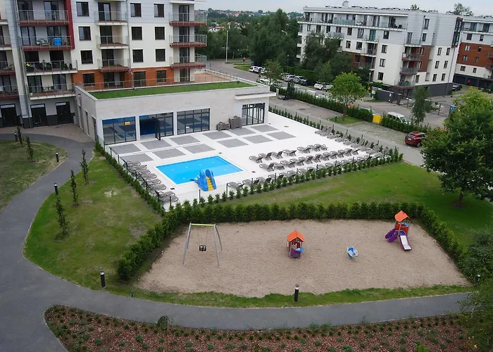 Apartment Admiralski