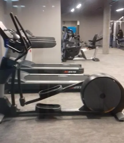 Admiralski Apartment *