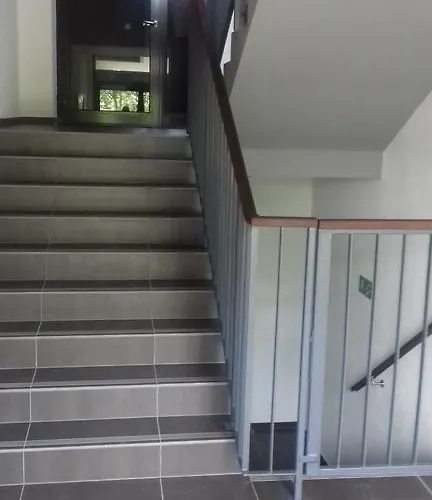 Admiralski Apartment *