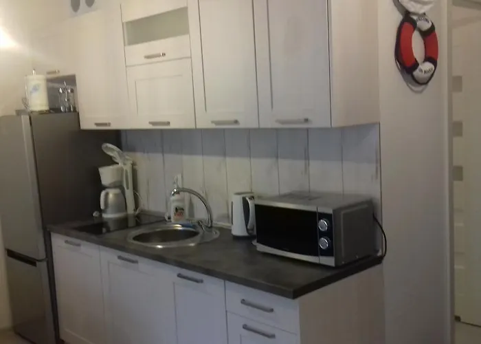 Apartment Admiralski