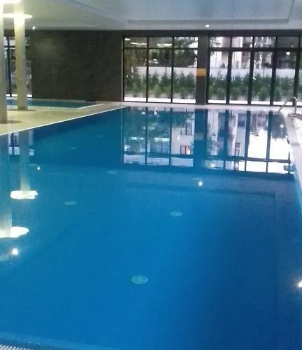 Apartment Admiralski *