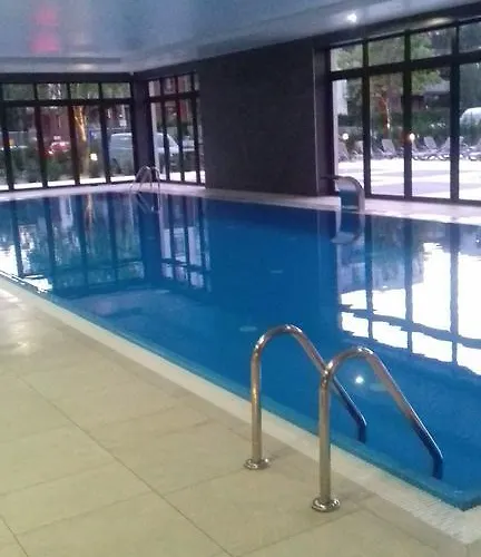 Apartment Admiralski