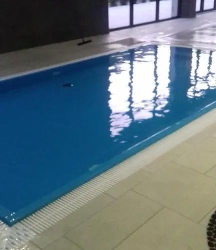 Admiralski Apartment