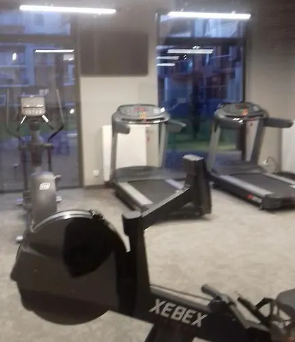 Admiralski Apartment *