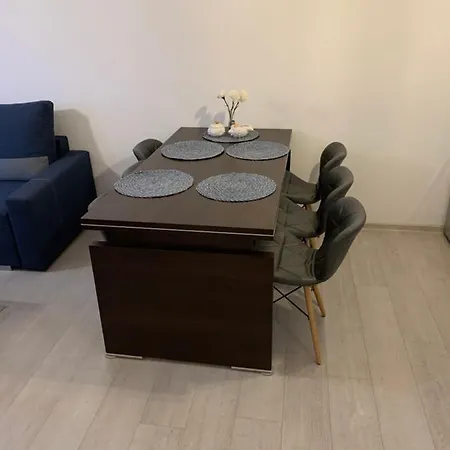 Admiralski 아파트 코워브제크