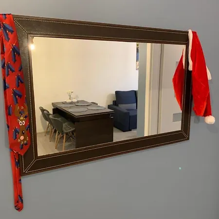 아파트 Admiralski