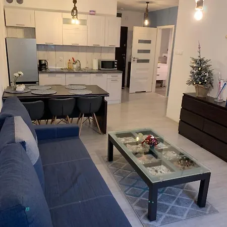 Admiralski * Kołobrzeg