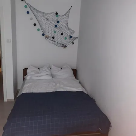 Admiralski Lejlighed *