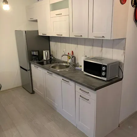 Admiralski * Kołobrzeg