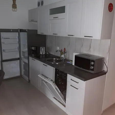 Admiralski Lejlighed