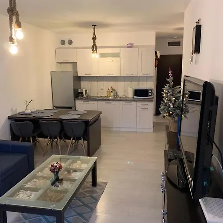 아파트 Admiralski