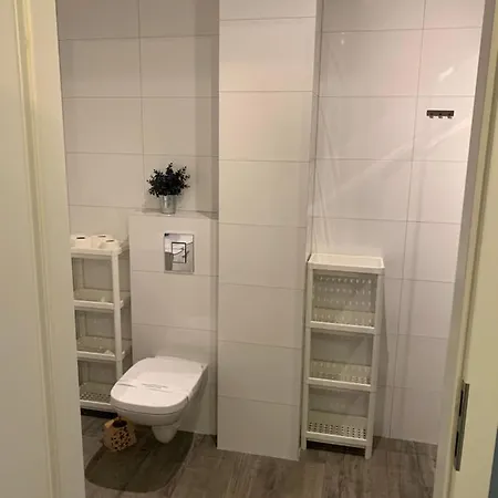 Admiralski Lejlighed Kołobrzeg