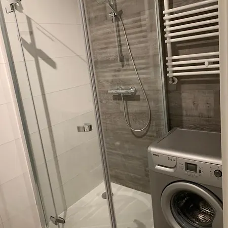 Admiralski * Kołobrzeg