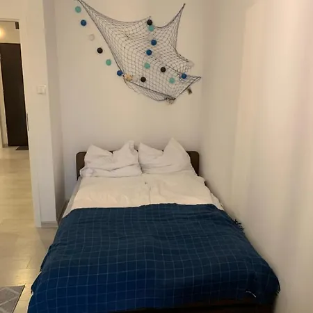 Admiralski Lejlighed *