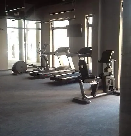 아파트 Admiralski *