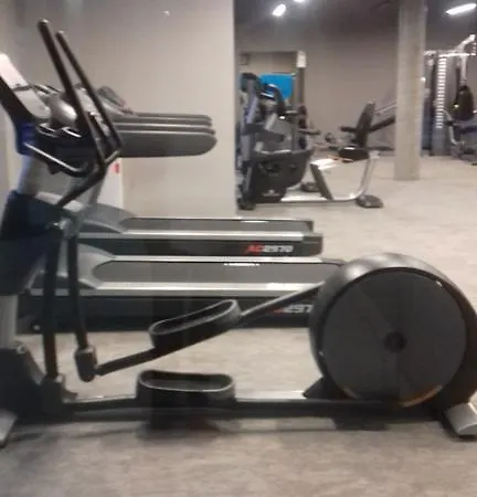 Admiralski Lejlighed *