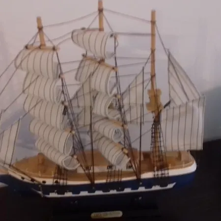 Admiralski Lejlighed