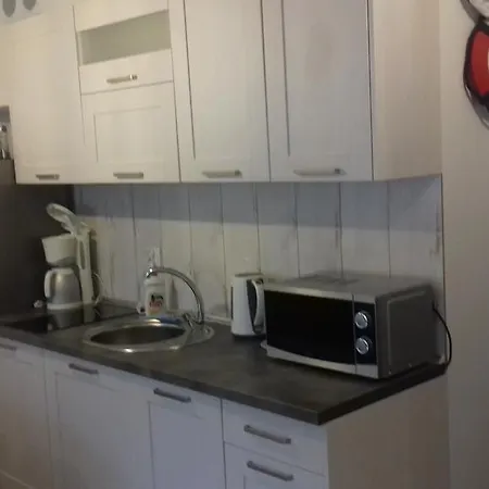 아파트 Admiralski