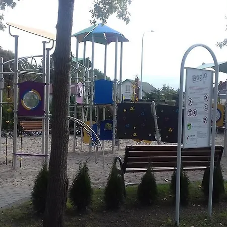 Admiralski * Kołobrzeg