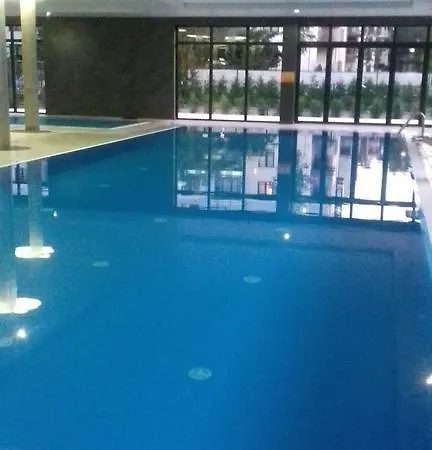 Lejlighed Admiralski *