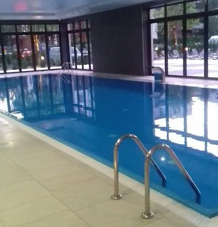 아파트 Admiralski