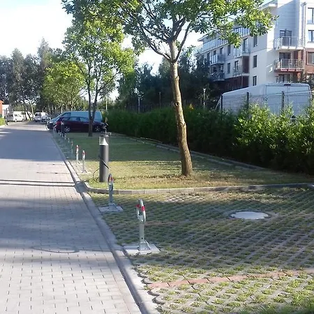 Admiralski * Kołobrzeg