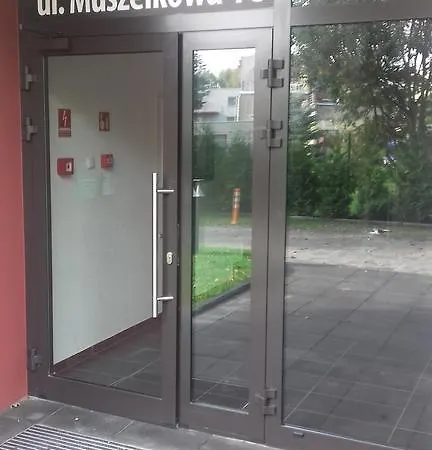 Admiralski 아파트