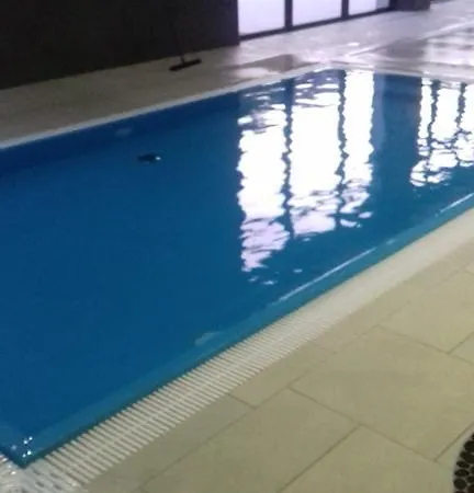 Admiralski 아파트