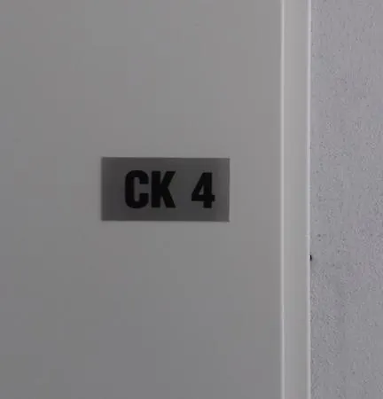 Appartement Admiralski