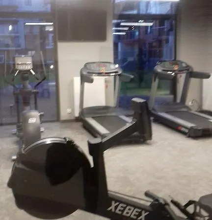 Admiralski Appartement *