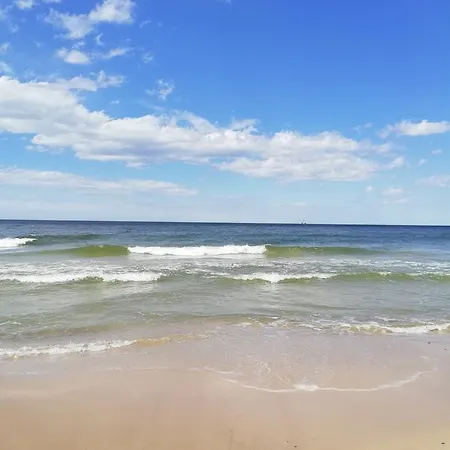 Admiralski Lejlighed *