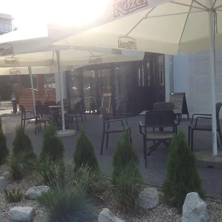 Admiralski 아파트 코워브제크