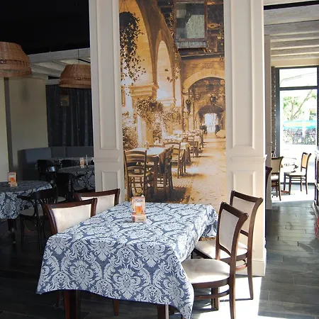 Admiralski * Kołobrzeg